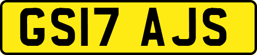 GS17AJS