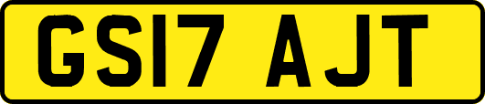 GS17AJT