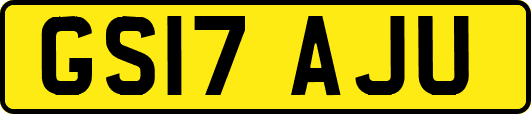 GS17AJU