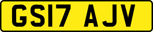 GS17AJV
