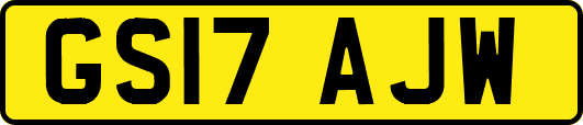 GS17AJW