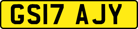 GS17AJY