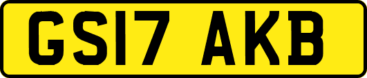 GS17AKB