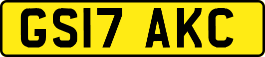 GS17AKC