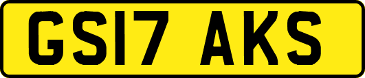 GS17AKS
