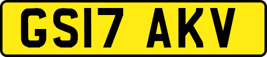 GS17AKV