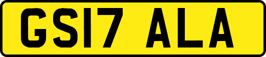 GS17ALA