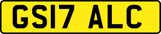 GS17ALC