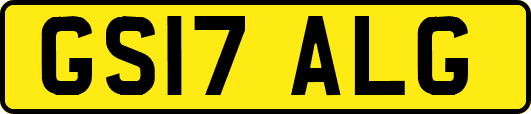 GS17ALG