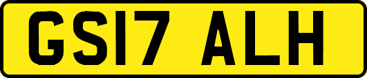 GS17ALH