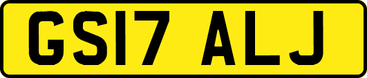 GS17ALJ