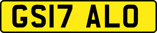 GS17ALO