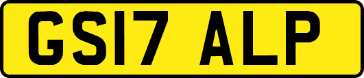 GS17ALP