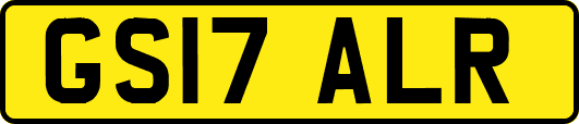 GS17ALR