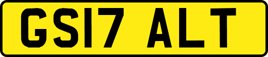 GS17ALT