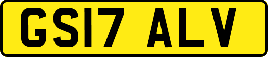 GS17ALV
