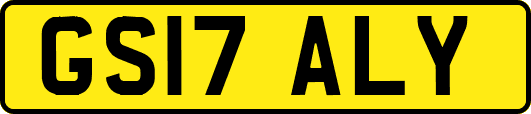 GS17ALY