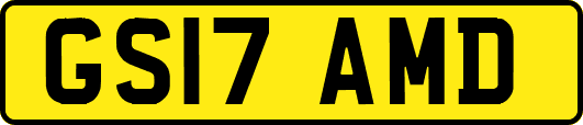 GS17AMD