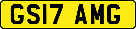 GS17AMG