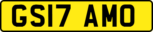GS17AMO