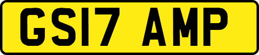 GS17AMP