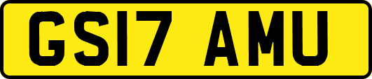 GS17AMU
