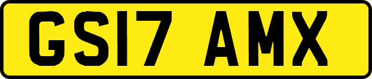 GS17AMX