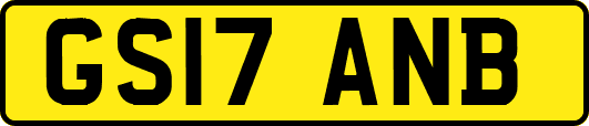 GS17ANB