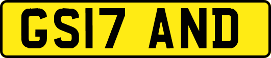 GS17AND