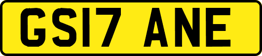 GS17ANE
