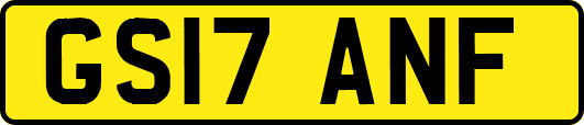 GS17ANF