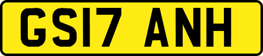 GS17ANH