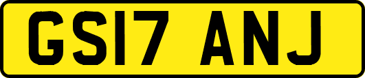 GS17ANJ