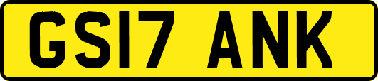GS17ANK