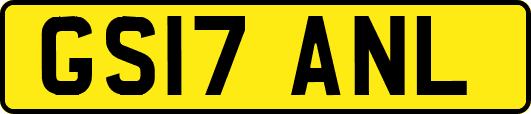 GS17ANL