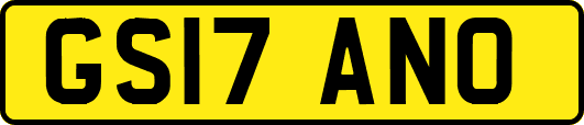 GS17ANO