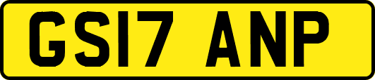 GS17ANP