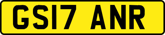 GS17ANR