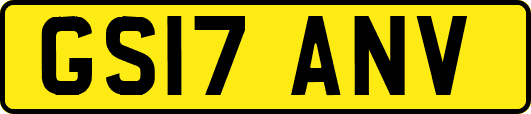 GS17ANV