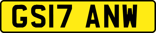 GS17ANW