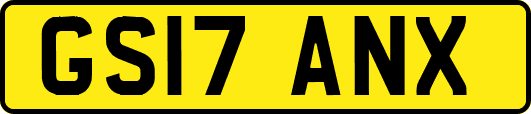 GS17ANX