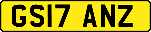 GS17ANZ