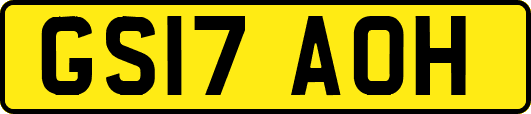 GS17AOH