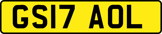 GS17AOL