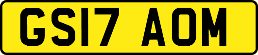 GS17AOM