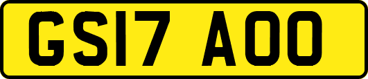 GS17AOO