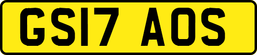 GS17AOS