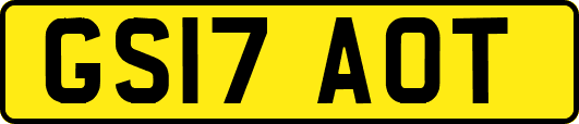GS17AOT