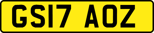 GS17AOZ