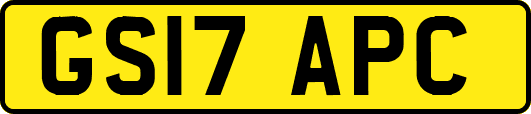 GS17APC